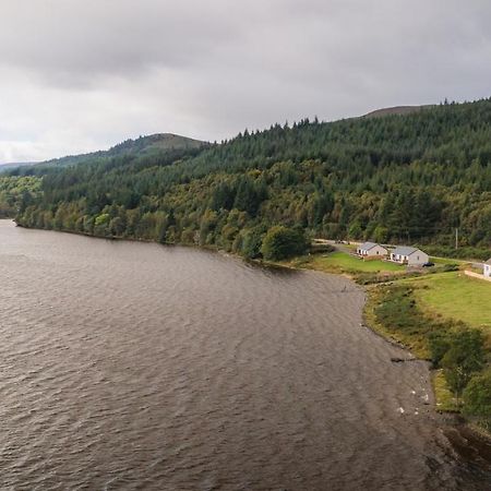 Loch Ness Cottage Fort Augustus Esterno foto