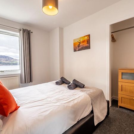 Loch Ness Cottage Fort Augustus Esterno foto