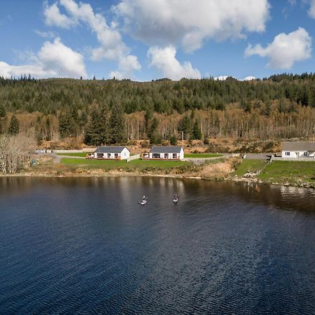 Loch Ness Cottage Fort Augustus Esterno foto