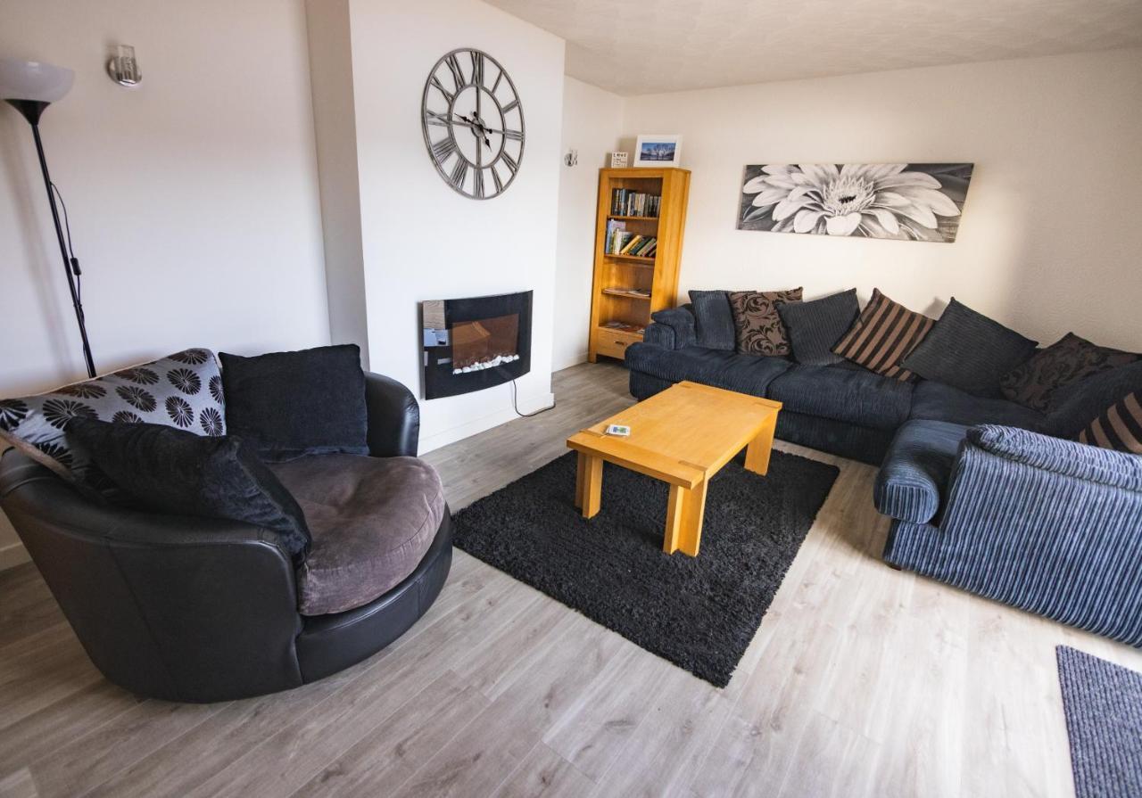 Loch Ness Cottage Fort Augustus Esterno foto