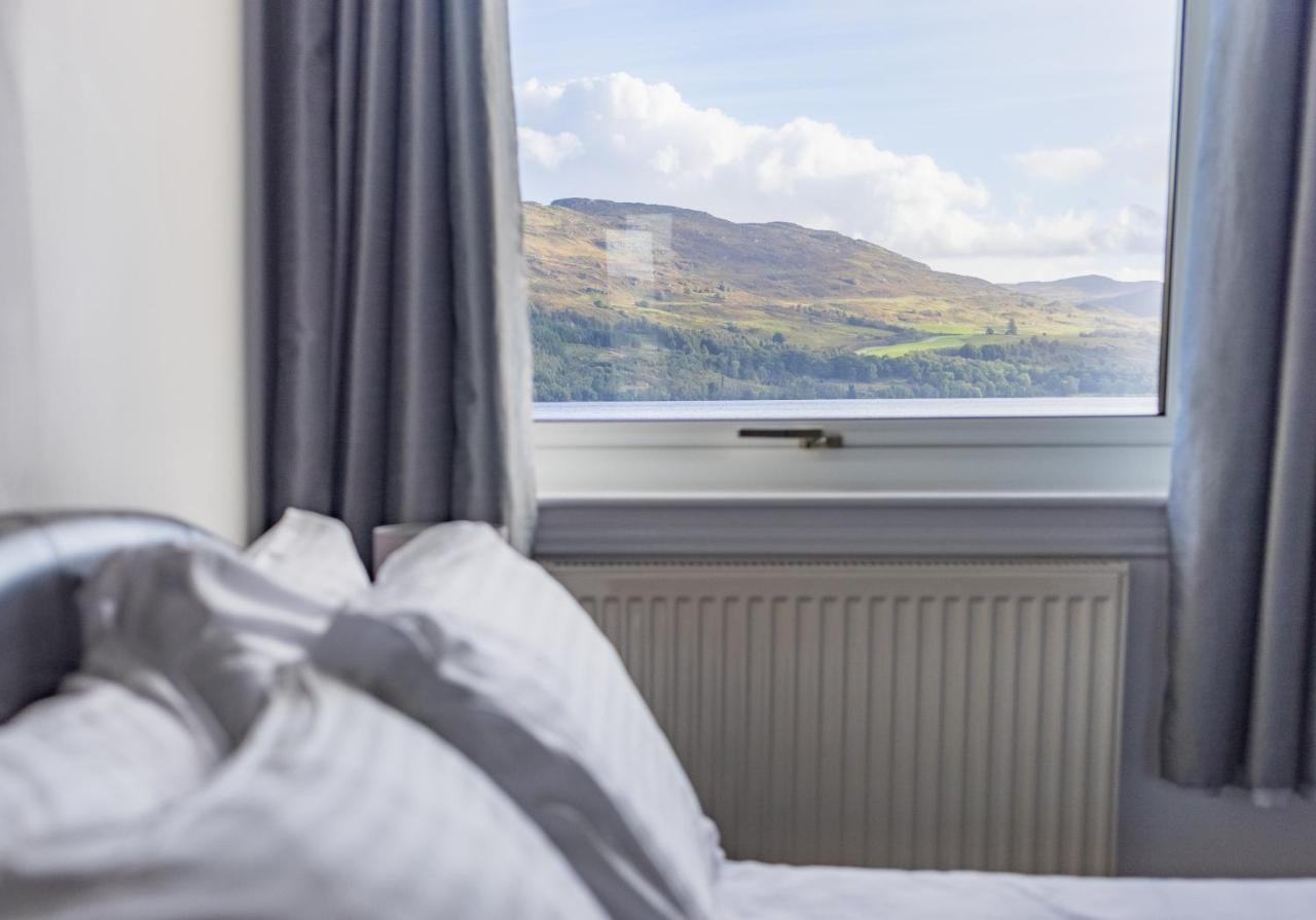 Loch Ness Cottage Fort Augustus Esterno foto